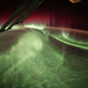 Image for article titled What the Northern and Southern lights look like from space